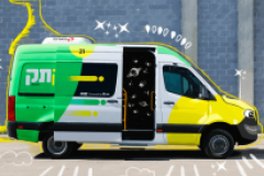 Smart Mobility Solution