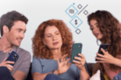 IBI Smart Mobile application