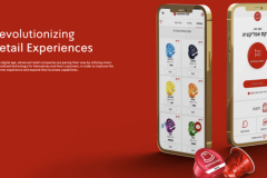 Digital Transformation for a leading retailer