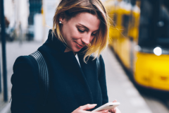 moovit - Mobile Application Development