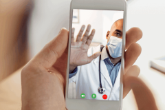 Telehealth Solution