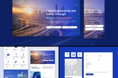 Wordpress Website Renewal for Southeast Asia's Leading IoT Provider