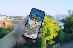 Gamified Ads Platform for Advertising Agency