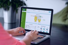 Integrated Inventory System for Manufacturing and Retail industry