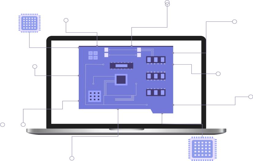 Board Support Package for the Industrial Module screenshot 1