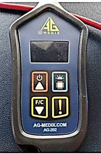 Animal Thermometer Update screenshot 1