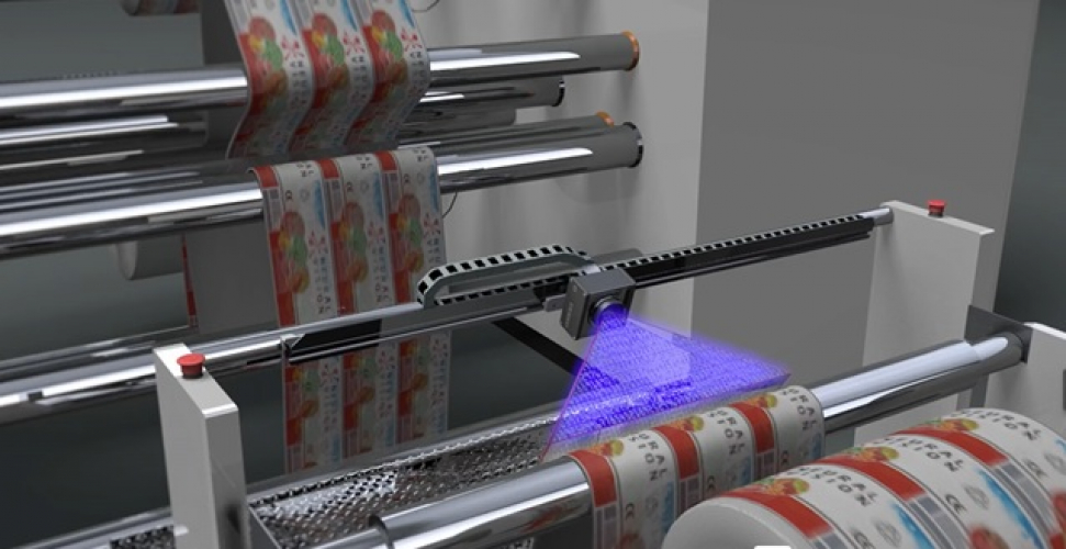 Defect Detection Product Manufacturing Support screenshot 1