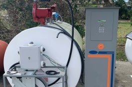 Fuel Dispensing System