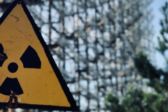 Radiation Detection Tracking Application