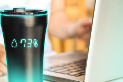 Smart Cup for Hydration Management