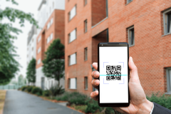 Facility Management Mobile App