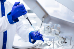 Simulation & Upgrade of the Blood Culture System