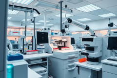 Troubleshooter for Diagnostics Platform