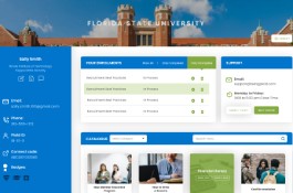 Plaid Learning Management System
