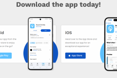 Stuck on Site | Web and Mobile App Development | Logo Design |