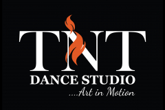 TNT Dance Studio Australia | Logo Redesign | Website Redesign & Development