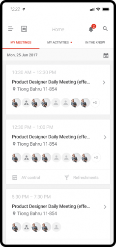 Me at PwC screenshot 2