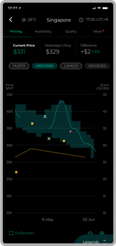 Engine Mobile App screenshot 2