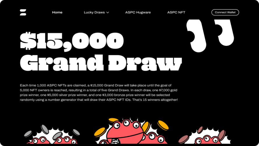 ASPC Mystery Box screenshot 1