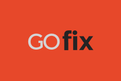 Gofix App & Website