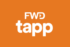 FWD Tapp Mobile App