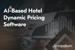 Development of a Dynamic Hotel Revenue Management AI Solution