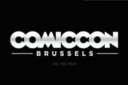 Comic Con Brussels