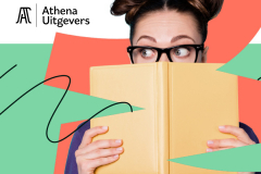 Webshop Publisher Athena