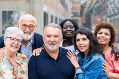 Health monitor Ghent