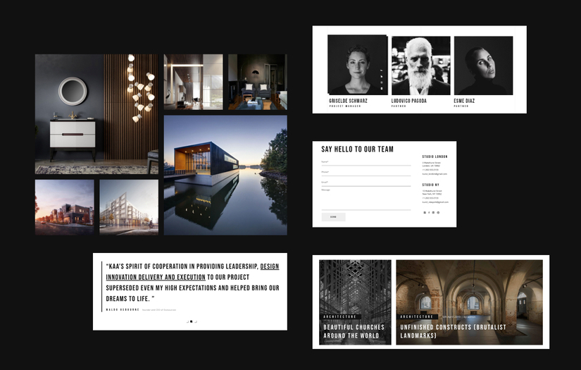 Kunst 128 screenshot 1