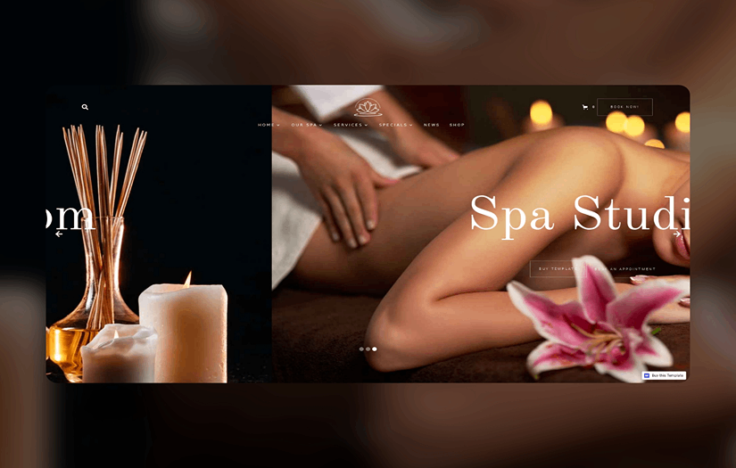 Rela 128 screenshot 2