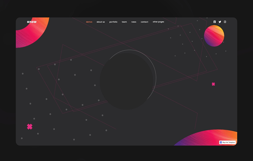 Anow 128 screenshot 2