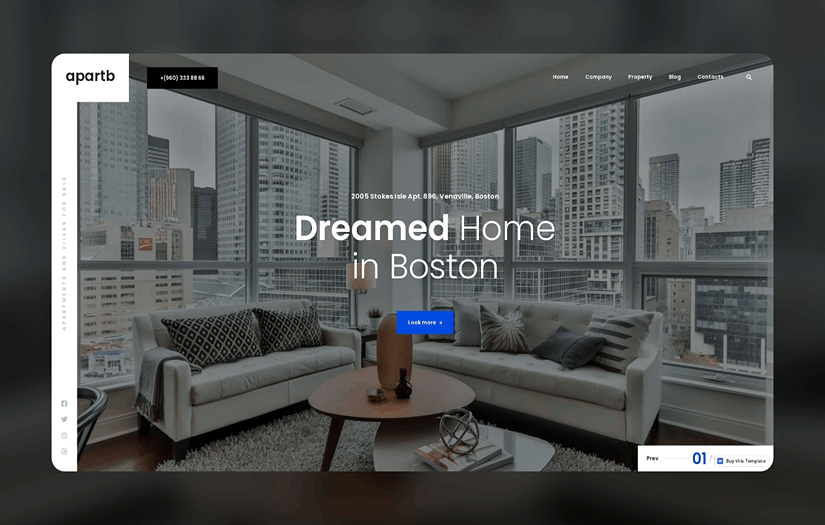 Apartb 128 screenshot 2