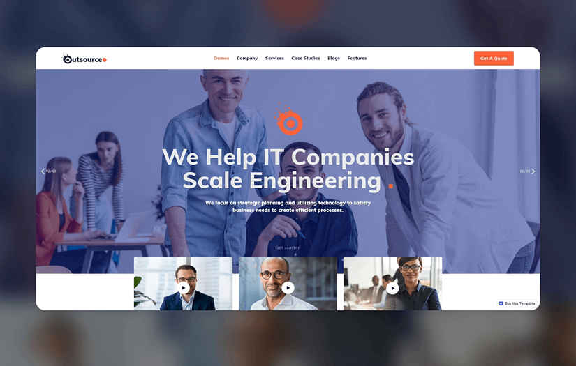 Outsourceo 128 screenshot 2