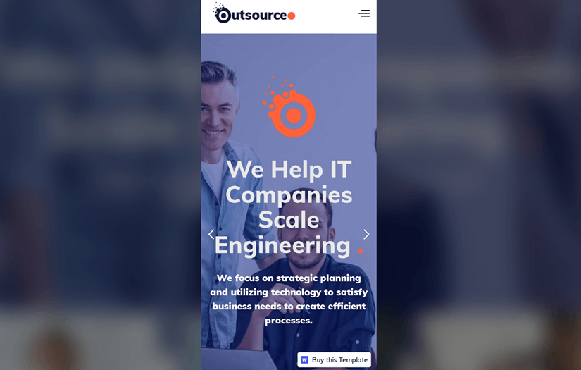 Outsourceo 128 screenshot 1