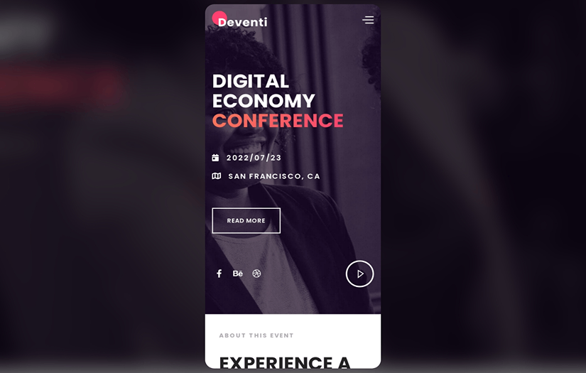 Deventi 128 screenshot 1