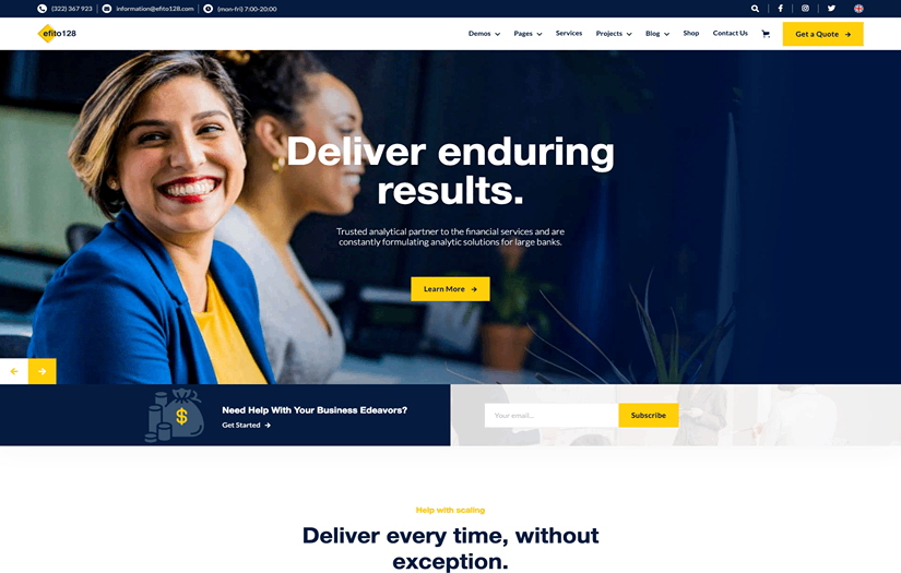 Efito 128 screenshot 2