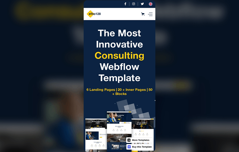 Efito 128 screenshot 1