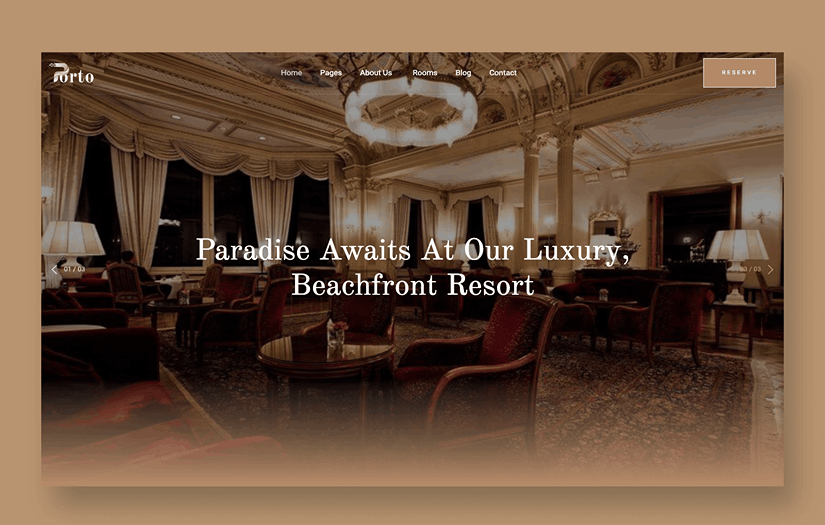 Porto 128 screenshot 2