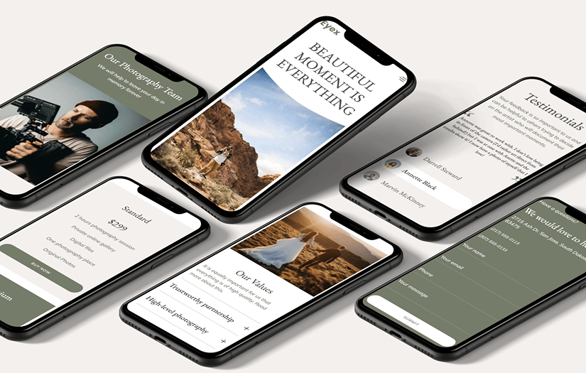 Eyex 128 screenshot 2