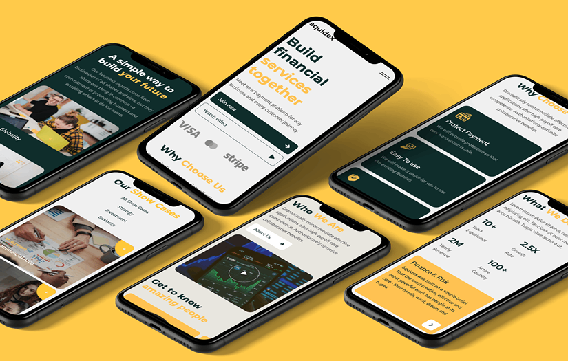 Squidex 128 screenshot 1