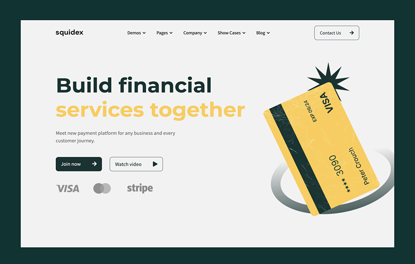 Squidex 128 screenshot 2