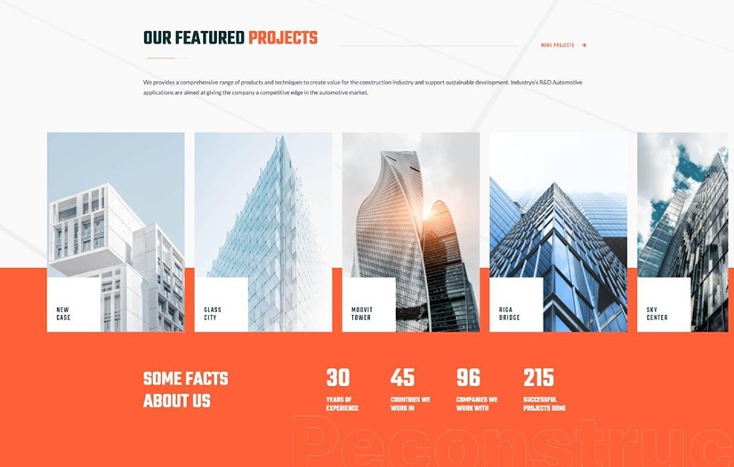 Peconstructiony screenshot 2