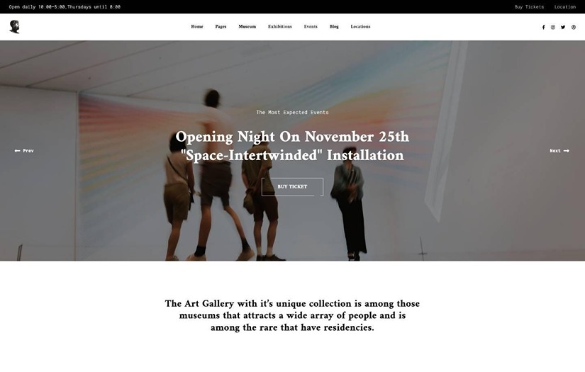 Art Gallery 128 screenshot 2