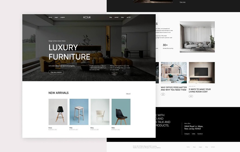 Kolik 128 screenshot 2