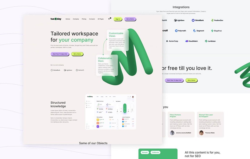 Tuesday 128 screenshot 1