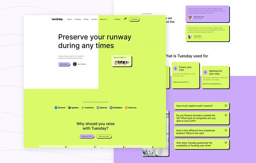 Tuesday 128 screenshot 2