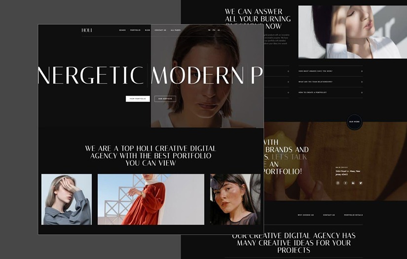 Holi 128 screenshot 2