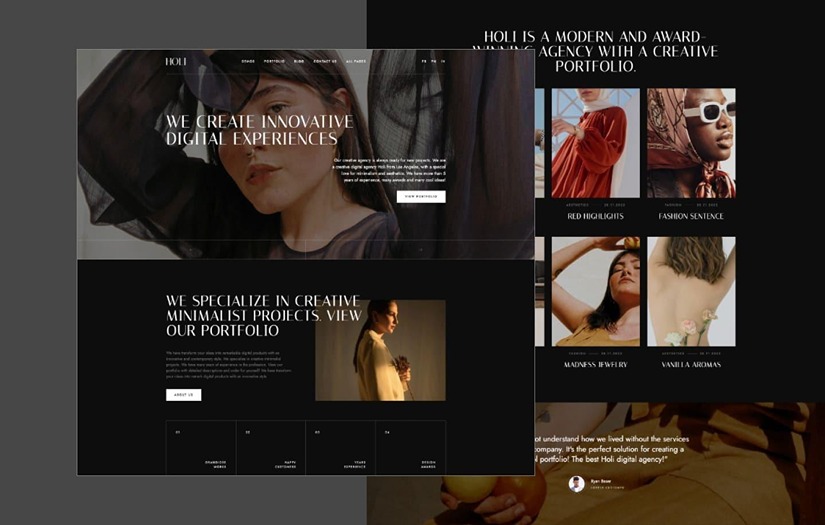 Holi 128 screenshot 1