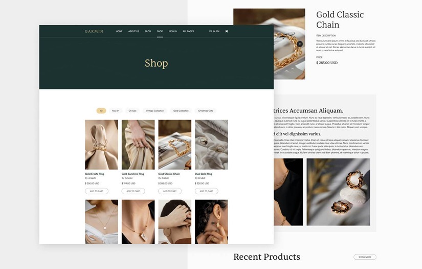 Garmin 128 screenshot 1